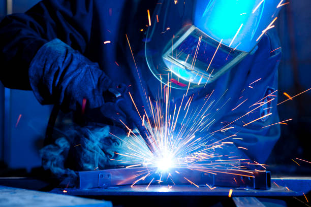 Best Pipe Welding in , NM